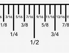 Image result for Printable Ruler Actual Size 36 Inches