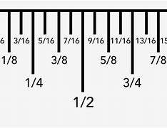 Image result for Reading Scales Ruler