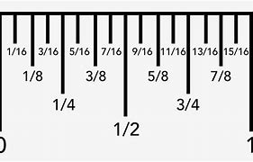 Image result for Print Out Ruler Actual Size