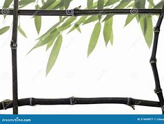 Image result for Black Bamboo Frame