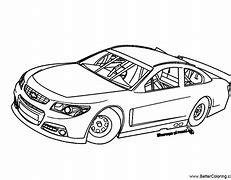 Image result for NASCAR Race Car 2