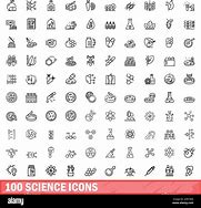 Image result for Science Icon Vector