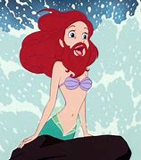 Image result for Bearded Disney