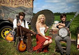 Image result for Large Country Music Bands
