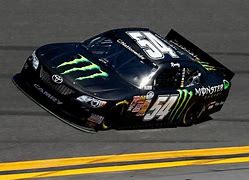 Image result for Kyle Busch Monster Energy Car