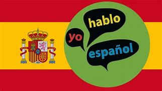 Image result for No Habla Espanol