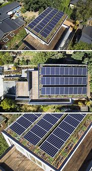 Image result for Solar PV Roof Panels