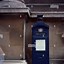 Image result for Vintage NYC Police Call Box