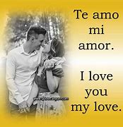 Image result for I Love You Spanish Memes