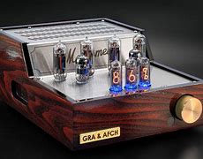 Image result for Vacuum Tube Poweramps 6000W for Subwoofer