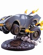 Image result for Smallville Batmobile