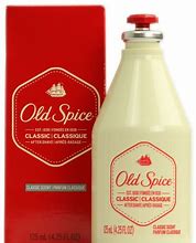 Image result for Old Spice After Shave Classic