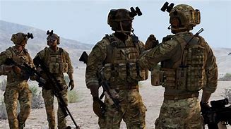 Image result for Army Rangers Wallpaper 4K