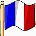 Image result for French Flag Cartoon