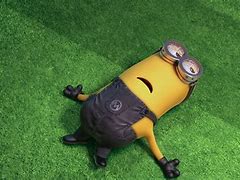 Image result for Despicable Me 2 Minion Kevin