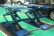 Image result for Sealey Car Lift