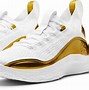 Image result for Curry Flow 8 Basketball Shoes