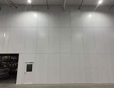 Image result for Warehouse Wall Material