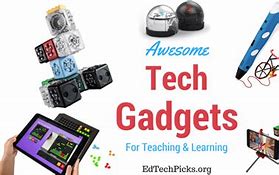 Image result for Examples of Technology