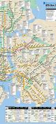 Image result for New York in Map