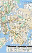 Image result for New York City Metro Area Map