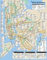 Image result for Mappa New York City