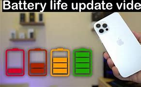 Image result for iphone 12 pro batteries life
