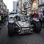 Image result for Gumball 3000 Teneus