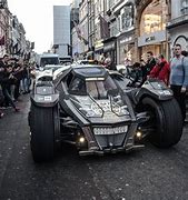 Image result for Gumball 3000 Support Vehicle