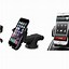 Image result for iPhone Cradle for Mercedes a 180 Mark 2