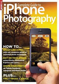 Image result for iPhone Photography Magazine
