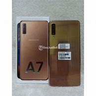 Image result for Harga Second Samsung A7