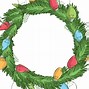 Image result for Merry Christmas Lights Clip Art