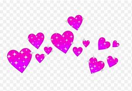 Image result for Heart Emoji Spam