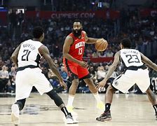 Image result for Clippers Vs. Rockets