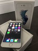 Image result for iPhone 6s White Front