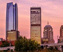 Image result for Pics of Downtown Oklahoma City OK