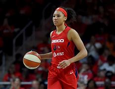 Image result for Aerial Powers WNBA