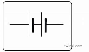 Image result for Circuit Symbol for a Cell