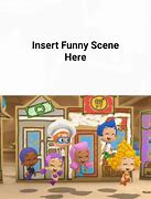 Image result for Bubble Guppies Memes