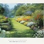 Image result for English Garden Paintings