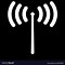 Image result for Radio Signal Graphic