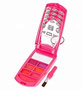 Image result for Strawberry Flip Phone