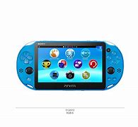 Image result for PlayStation Vita Icon