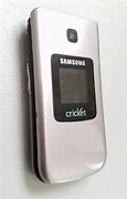 Image result for Cricket Samsung Flip Phone