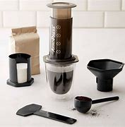 Image result for AeroPress Coffee Maker