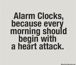 Image result for Early Alarm Meme