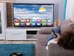 Image result for Samsung Smart TV with Inbuilt Camera