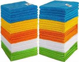 Image result for Soft Microfiber Cloth