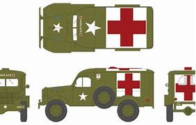 Image result for Army Medical Vehicle